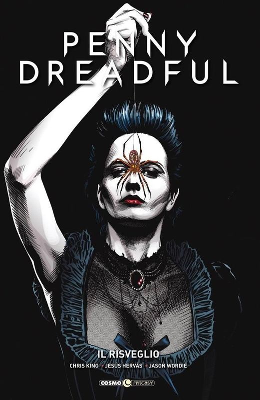 PENNY DREADFUL 1