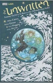 THE UNWRITTEN 10