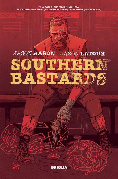 SOUTHERN BASTARDS 2