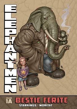 ELEPHANTMEN 1A