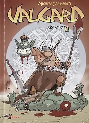 VALGARD 1