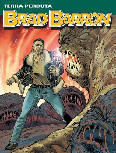 BRAD BARRON 3