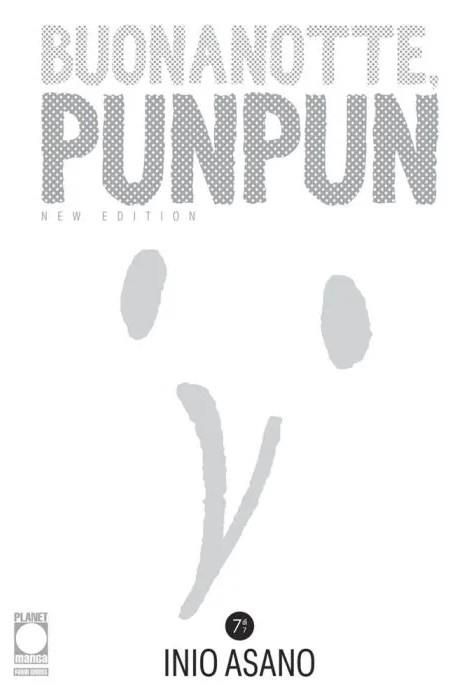 BUONANOTTE PUNPUN NEW ED. 7