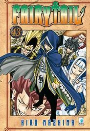FAIRY TAIL 43 FAIRY TAIL 43