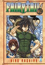 FAIRY TAIL 41 FAIRY TAIL 41