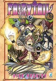 FAIRY TAIL 42 FAIRY TAIL 42