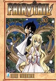 FAIRY TAIL 53 FAIRY TAIL 53