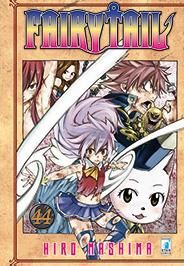 FAIRY TAIL 44 FAIRY TAIL 44