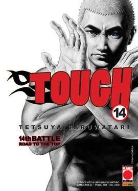 TOUGH 14 TOUGH 14