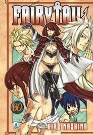 FAIRY TAIL 60 FAIRY TAIL 60