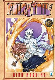 FAIRY TAIL 62 FAIRY TAIL 62
