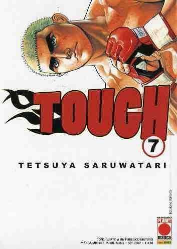 TOUGH 7