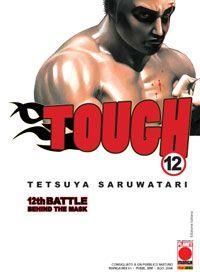 TOUGH 12