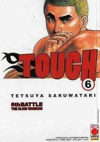 TOUGH 6