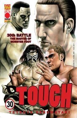 TOUGH 30 TOUGH 30