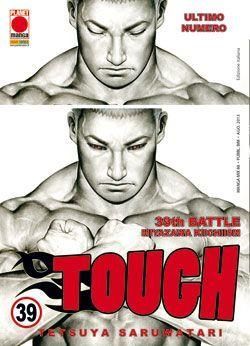 TOUGH 39 TOUGH 39