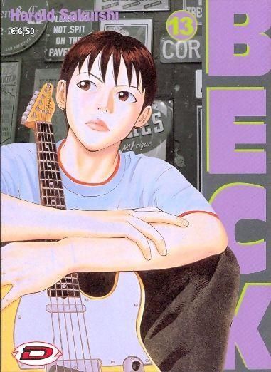 BECK - MONGOLIAN CHOP SQUAD 13 BECK - MONGOLIAN CHOP SQUAD 13