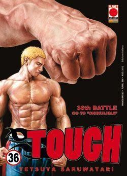 TOUGH 36