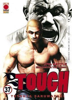 TOUGH 37 TOUGH 37