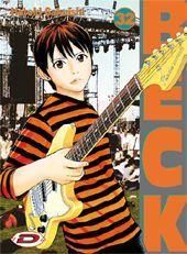 BECK - MONGOLIAN CHOP SQUAD 32