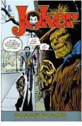 JOKER IL PRINCIPE PAGLIACCIO 2