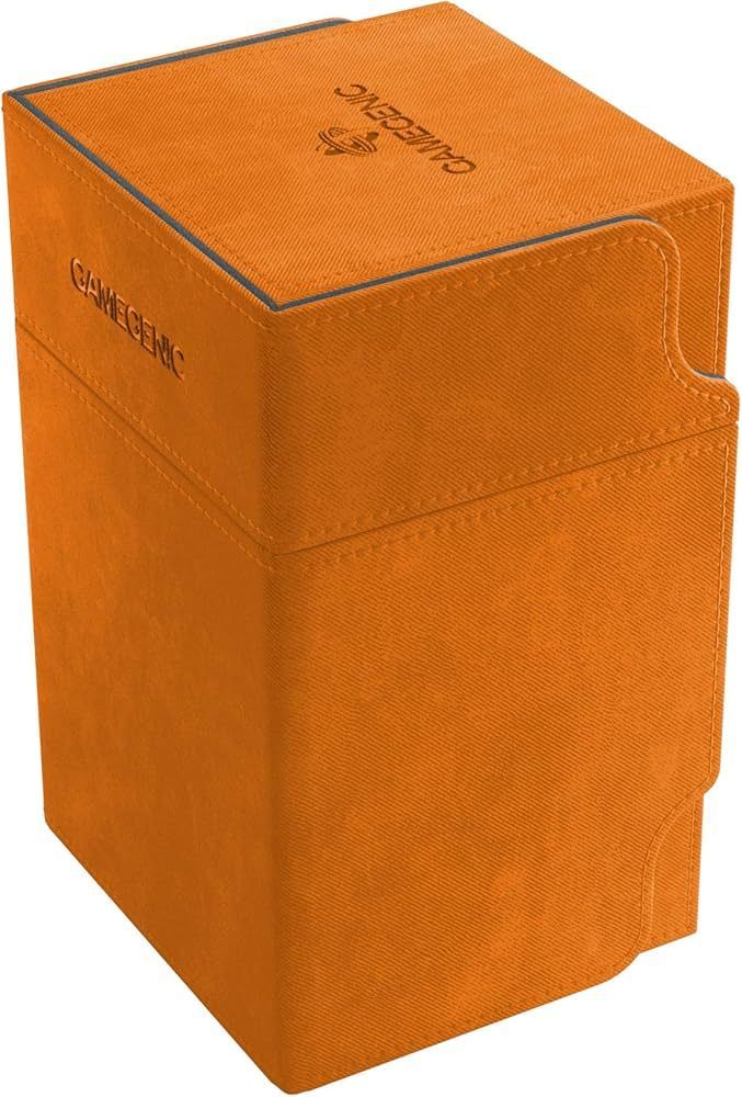 Watchtower 100+ Convertible - Orange