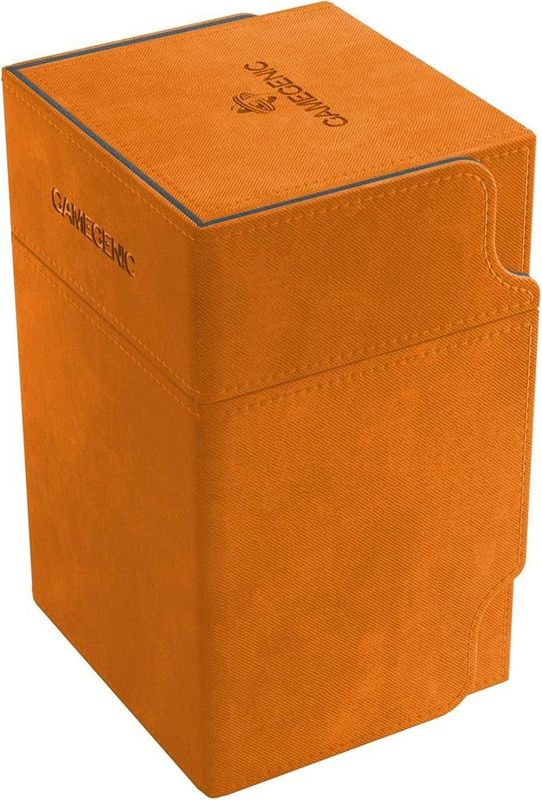 Watchtower 100+ Convertible - Orange Watchtower 100+ Convertible - Orange