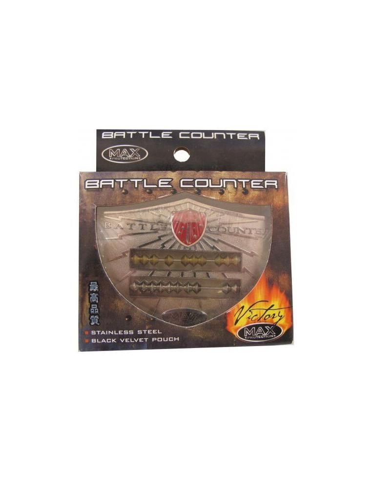 BATTLE COUNTER
