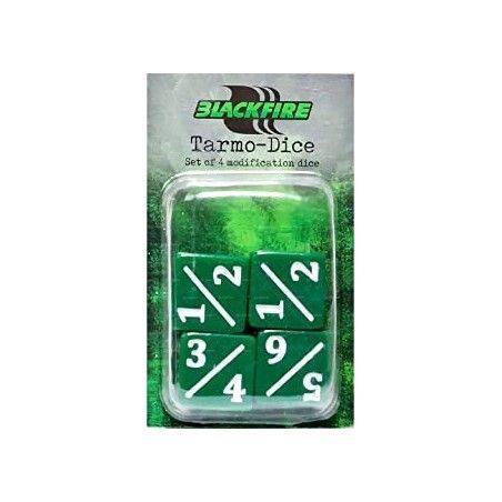 Dado Tarmo set da 4 Dado Tarmo set da 4