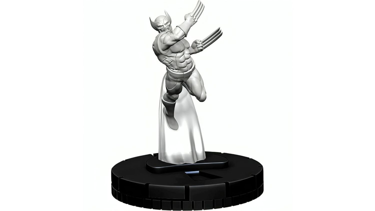 HEROCLIX - WOLVERINE