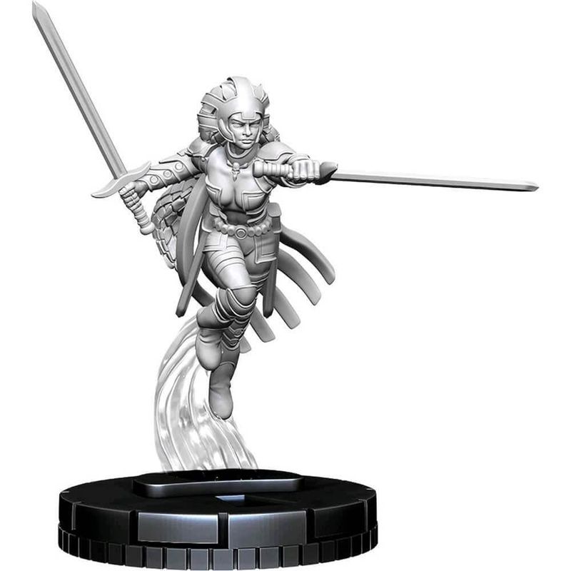 HEROCLIX - WARBIRD
