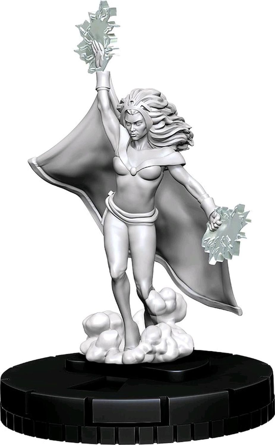 HEROCLIX - STORM