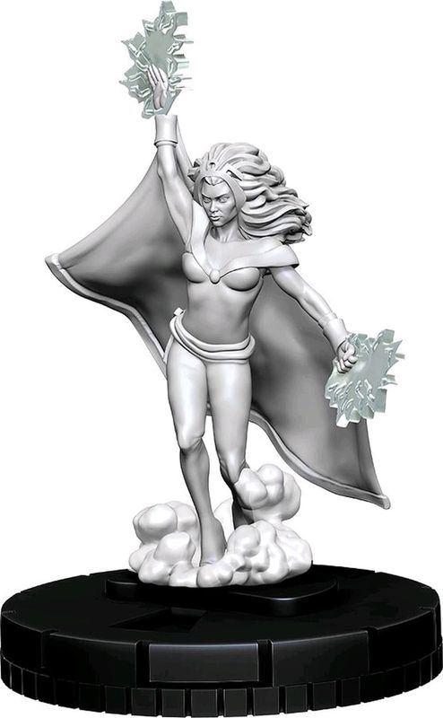 HEROCLIX - STORM