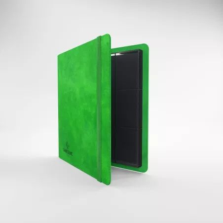Album Prime - 24 tasche - Verde