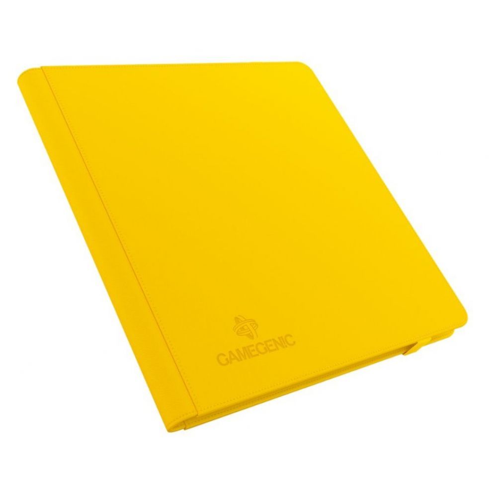 Album Prime - 24 tasche - Giallo
