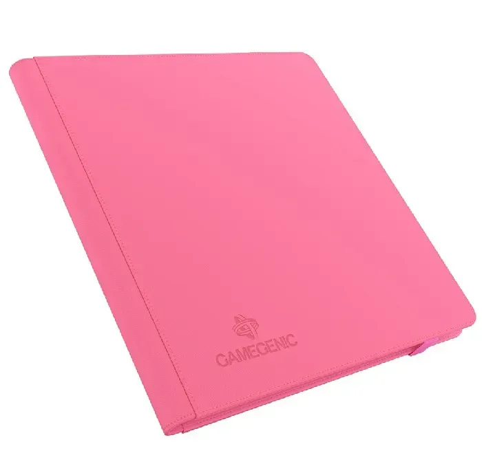 Album Prime - 24 tasche - Rosa