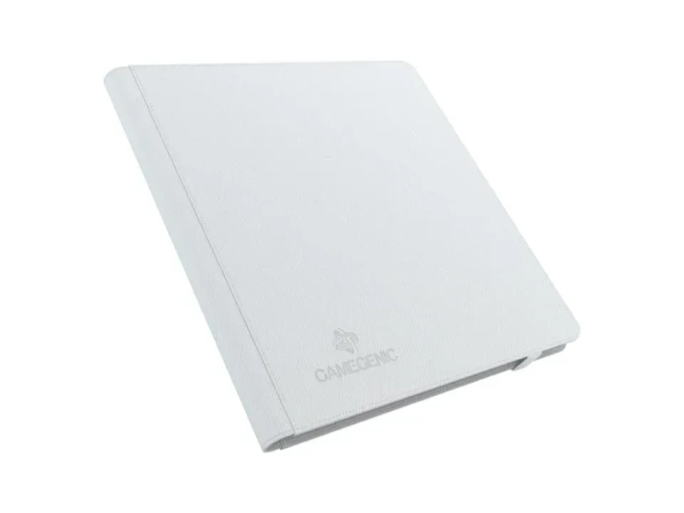 Album Prime - 24 tasche - Bianco