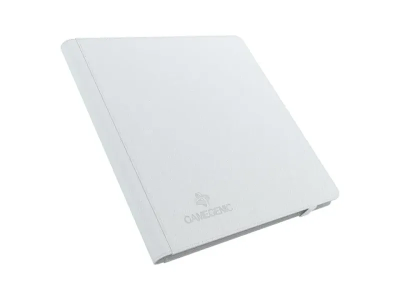 Album Prime - 24 tasche - Bianco