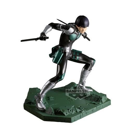 KAIJU N°8 - SOSHIRO HOSHINA - THE METALLIC