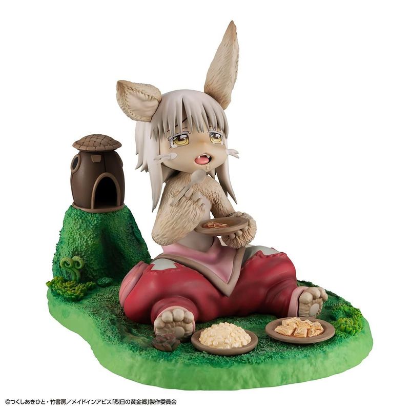 MADE IN ABYSS - NANACHI