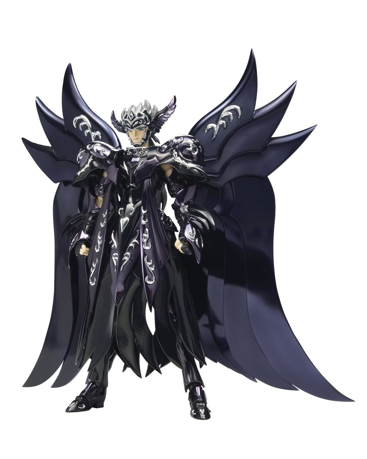 SAINT SEIYA MYTH - CLOTH EX THANATOS