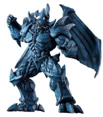 YU-GI OH! - OBELISK THE TORMENTOR