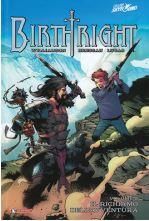 BIRTHRIGHT 2