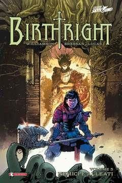 BIRTHRIGHT 3