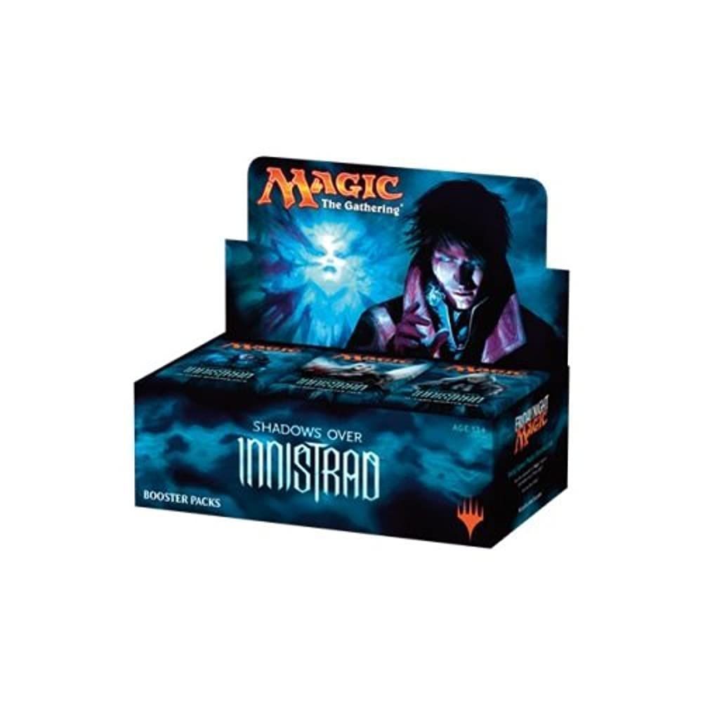 Booster Box - Shadows over Innistrad