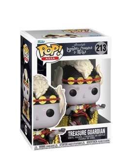 Funko Pop! Asia - Legendary Creature & Myths - Treasure Guardian 213 Funko Pop! Asia - Legendary Creature & Myths - Treasure Guardian 213