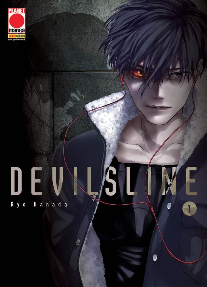 DEVILS LINE 1
