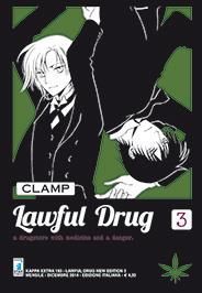 LAWFUL DRUG NEW EDITION 3