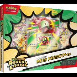 Collezione Mega Meganium ex