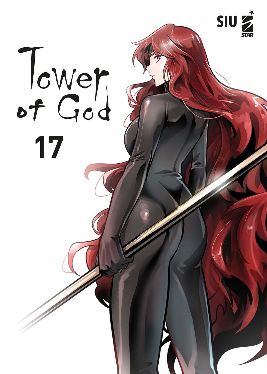 TOWER OF GOD 17